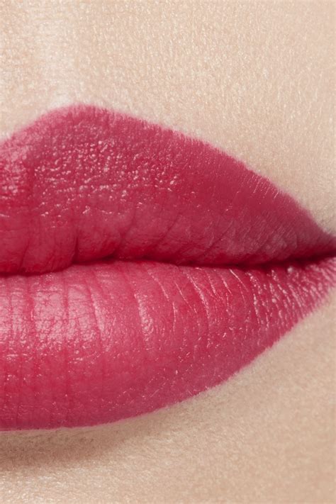 chanel rouge allure exuberante|Chanel Rouge Allure Velvet Luminous Matte Lip Colour in .